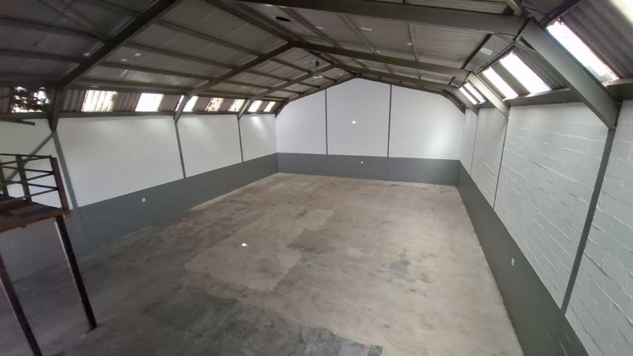 To Let commercial Property for Rent in Brackenfell Industrial Western Cape